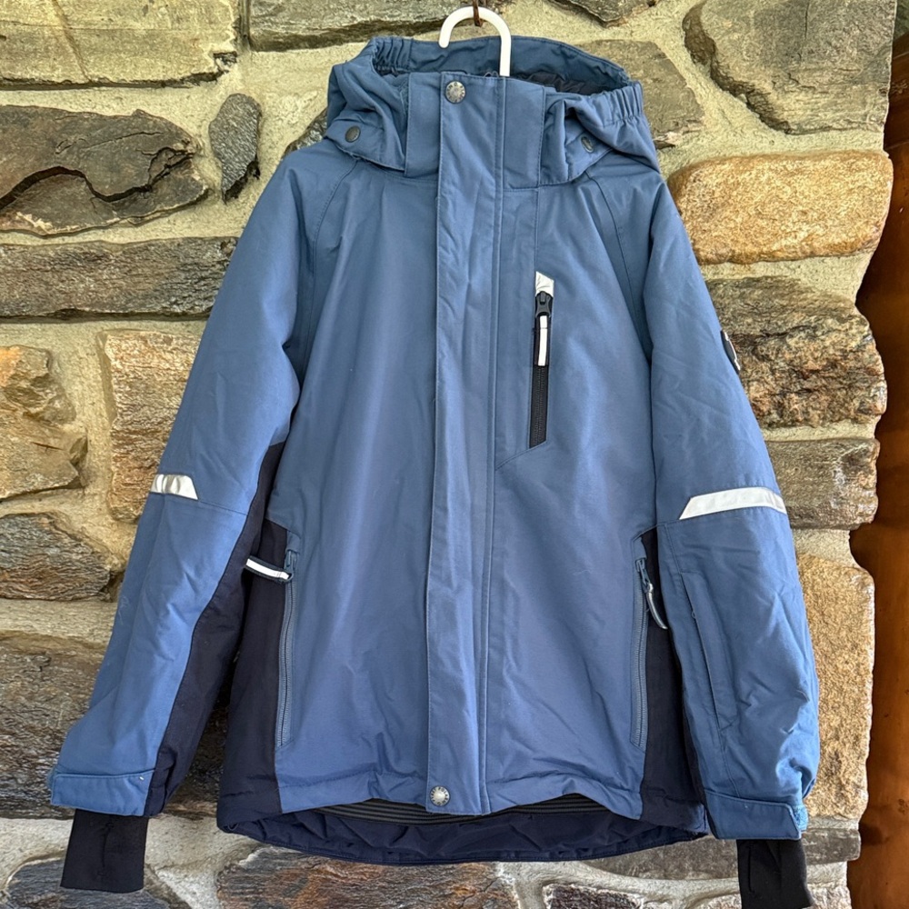 Polarn O. Pyret  winter Jacket